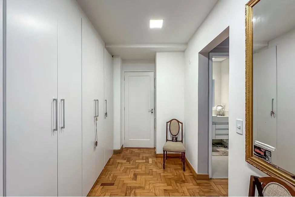 Apartamento com 2 quartos à venda, 106m2 em Santa Cecília, São Paulo - SP - imagem 8 Foto 8 de Apartamento com 2 quartos à venda, 106m2 em Santa Cecília, São Paulo - SP