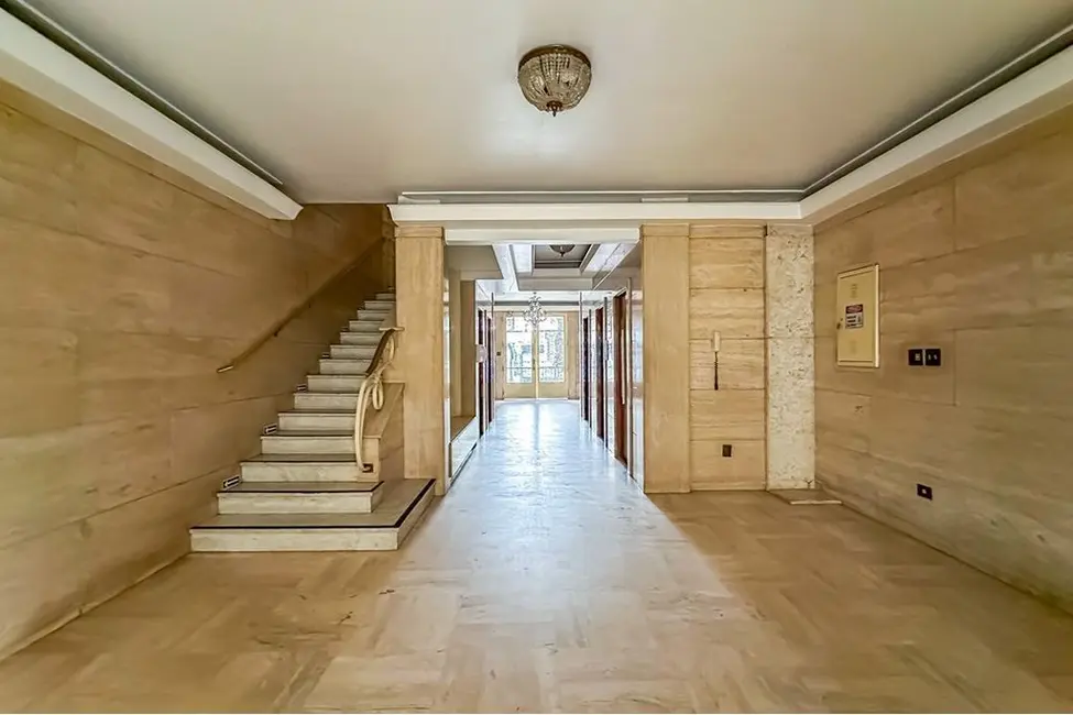 Apartamento com 2 quartos à venda, 106m2 em Santa Cecília, São Paulo - SP - imagem 5 Foto 5 de Apartamento com 2 quartos à venda, 106m2 em Santa Cecília, São Paulo - SP