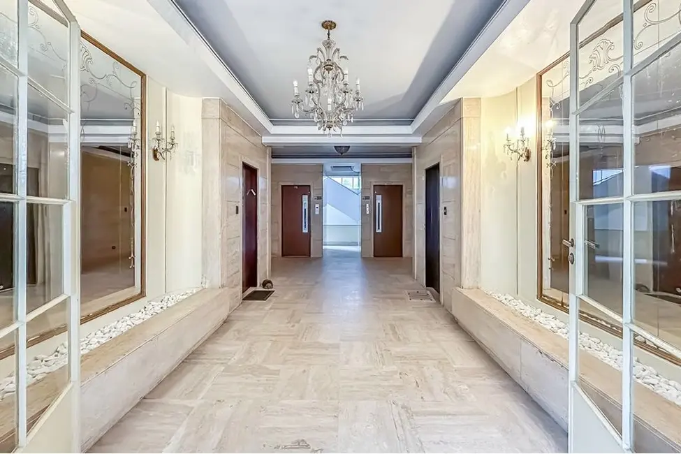 Apartamento com 2 quartos à venda, 106m2 em Santa Cecília, São Paulo - SP - imagem 7 Foto 7 de Apartamento com 2 quartos à venda, 106m2 em Santa Cecília, São Paulo - SP