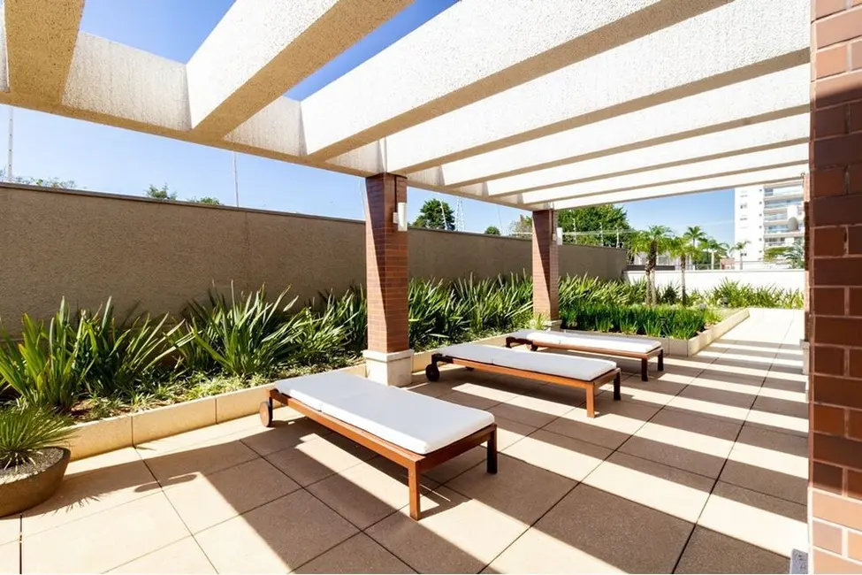 Foto 2 de Apartamento com 2 quartos à venda, 76m2 em Lapa, São Paulo - SP