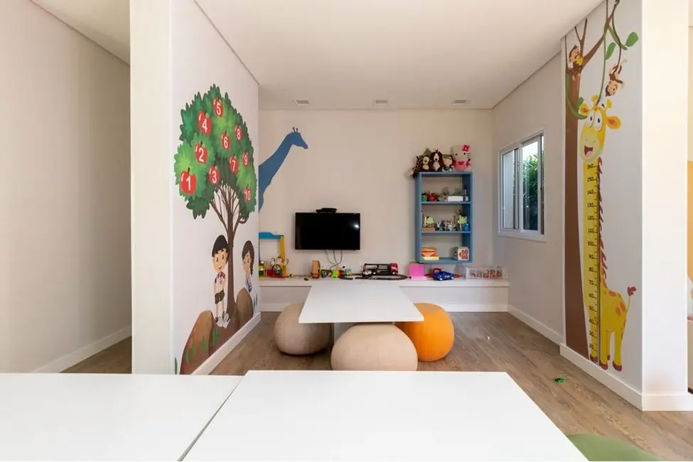 Foto 8 de Apartamento com 2 quartos à venda, 76m2 em Lapa, São Paulo - SP