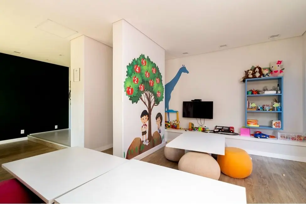 Foto 7 de Apartamento com 2 quartos à venda, 76m2 em Lapa, São Paulo - SP