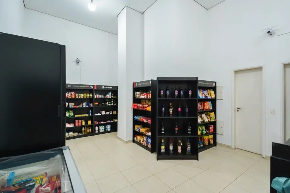 Foto 8 de Apartamento com 3 quartos à venda, 137m2 em Tatuapé, São Paulo - SP