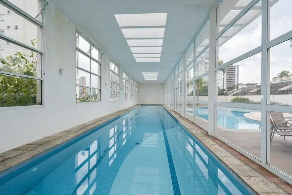 Foto 4 de Apartamento com 3 quartos à venda, 137m2 em Tatuapé, São Paulo - SP