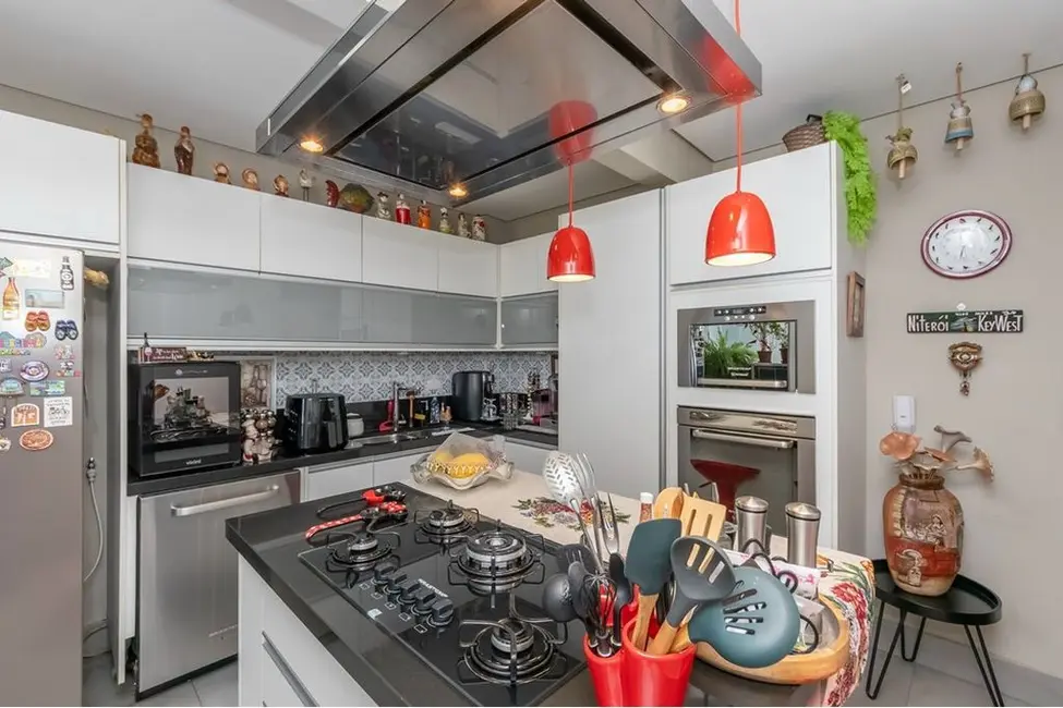 Apartamento com 2 quartos à venda, 76m2 em Vila Clementino, São Paulo - SP - imagem 7 Foto 7 de Apartamento com 2 quartos à venda, 76m2 em Vila Clementino, São Paulo - SP