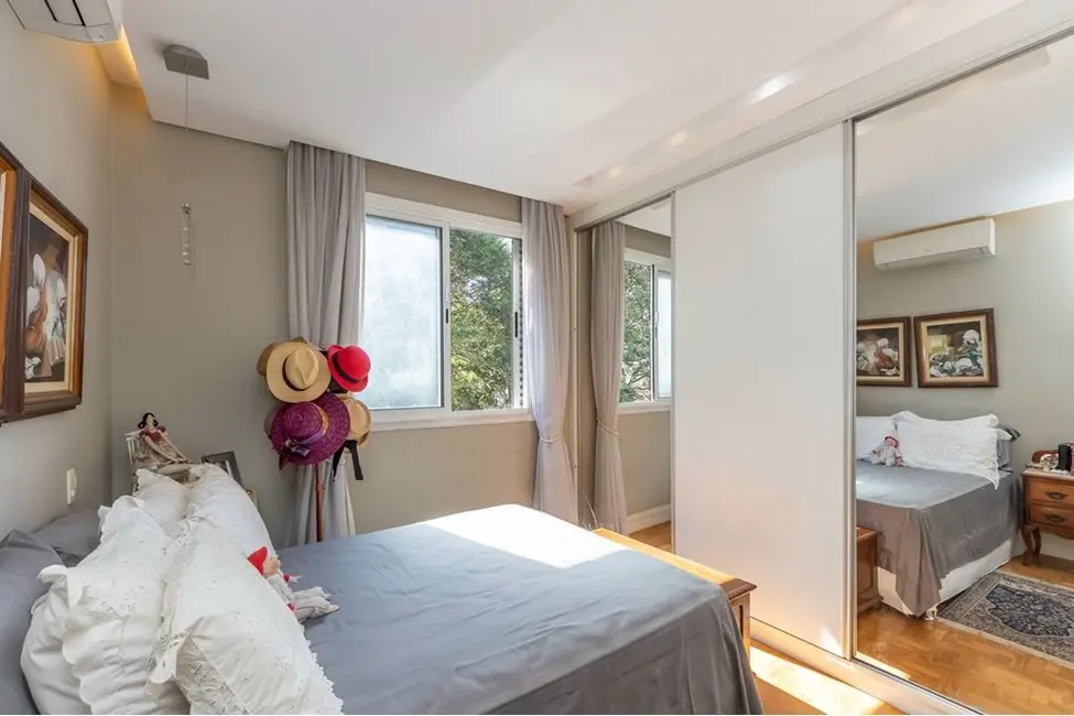 Apartamento com 2 quartos à venda, 76m2 em Vila Clementino, São Paulo - SP - imagem 9 Foto 9 de Apartamento com 2 quartos à venda, 76m2 em Vila Clementino, São Paulo - SP