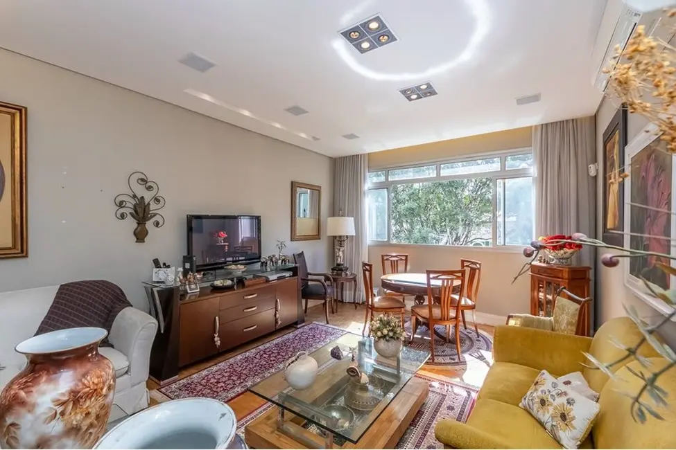 Apartamento com 2 quartos à venda, 76m2 em Vila Clementino, São Paulo - SP - imagem 3 Foto 3 de Apartamento com 2 quartos à venda, 76m2 em Vila Clementino, São Paulo - SP