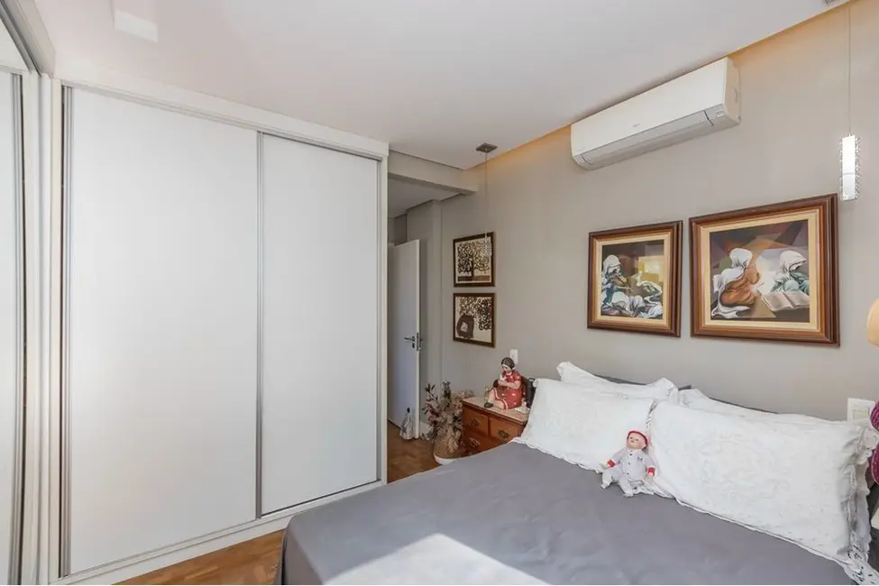 Apartamento com 2 quartos à venda, 76m2 em Vila Clementino, São Paulo - SP - imagem 8 Foto 8 de Apartamento com 2 quartos à venda, 76m2 em Vila Clementino, São Paulo - SP