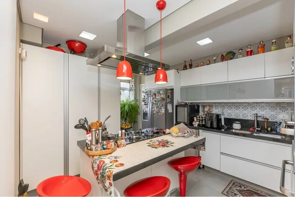 Apartamento com 2 quartos à venda, 76m2 em Vila Clementino, São Paulo - SP - imagem 6 Foto 6 de Apartamento com 2 quartos à venda, 76m2 em Vila Clementino, São Paulo - SP