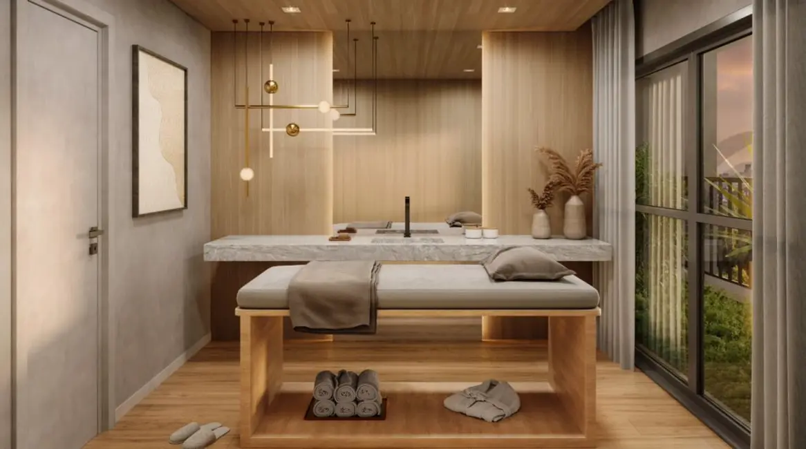 Foto 8 de Apartamento com 2 quartos à venda, 38m2 em Indianópolis, São Paulo - SP