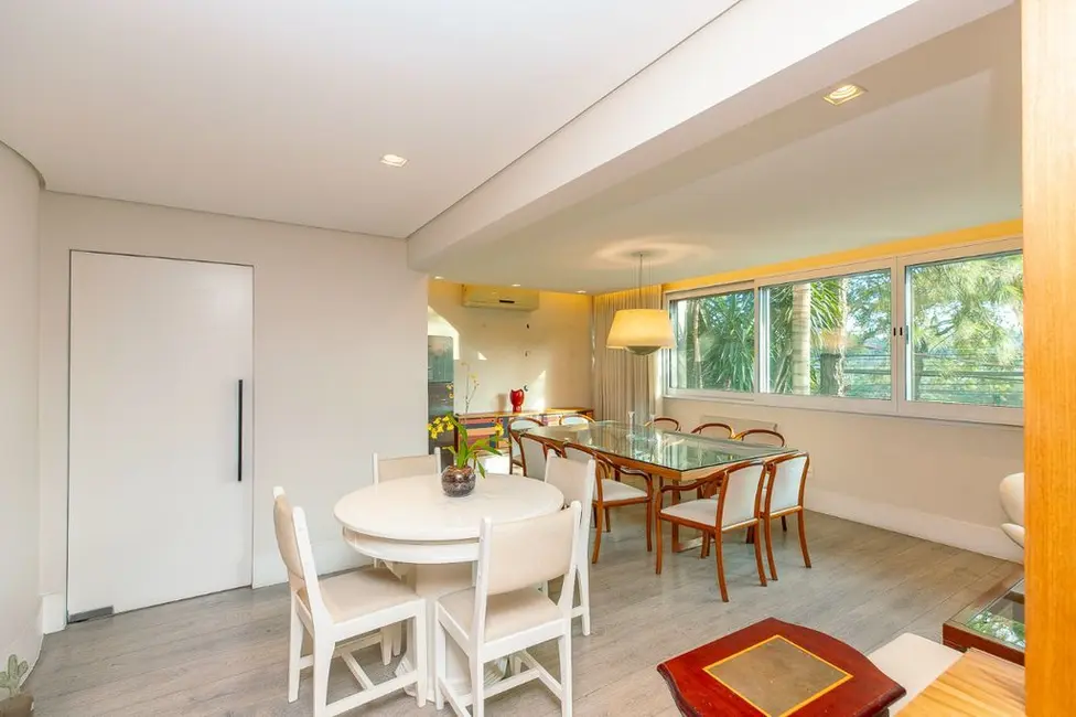 Foto 2 de Apartamento com 2 quartos à venda, 126m2 em Jardim Europa, São Paulo - SP