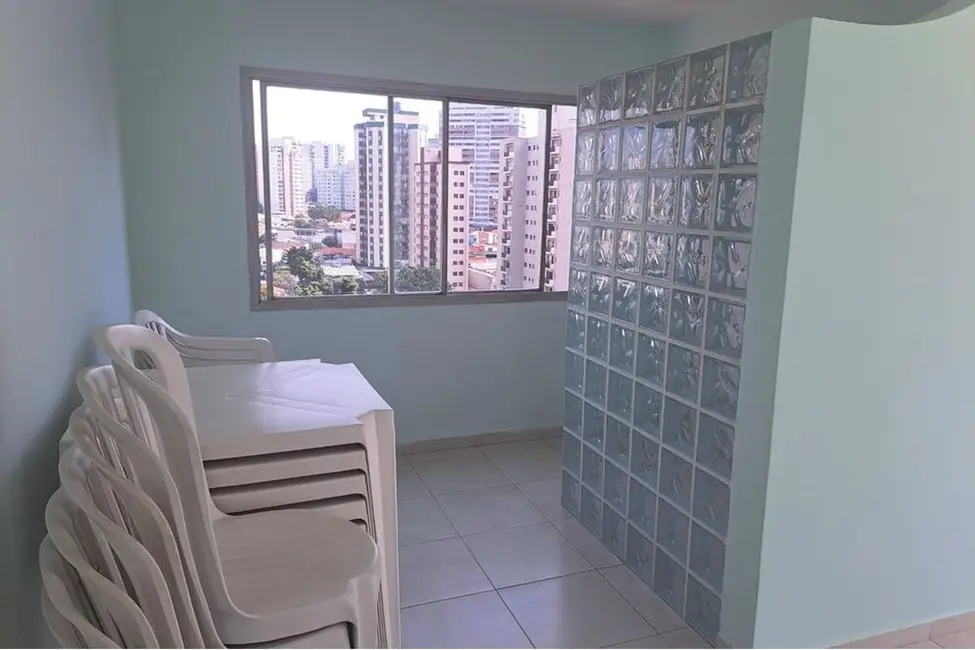 Apartamento com 2 quartos à venda, 54m2 em Saúde, São Paulo - SP - imagem 2 Foto 2 de Apartamento com 2 quartos à venda, 54m2 em Saúde, São Paulo - SP