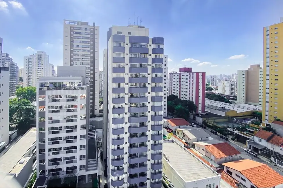 Apartamento com 2 quartos à venda, 54m2 em Saúde, São Paulo - SP - imagem 3 Foto 3 de Apartamento com 2 quartos à venda, 54m2 em Saúde, São Paulo - SP