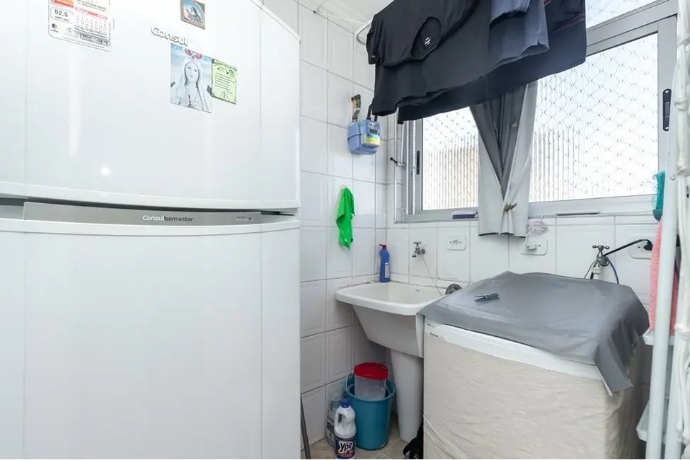 Apartamento com 2 quartos à venda, 54m2 em Saúde, São Paulo - SP - imagem 9 Foto 9 de Apartamento com 2 quartos à venda, 54m2 em Saúde, São Paulo - SP