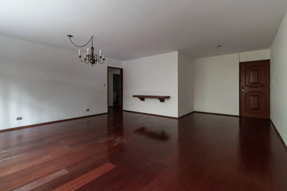 Foto 1 de Apartamento com 3 quartos à venda, 140m2 em Paraíso, São Paulo - SP