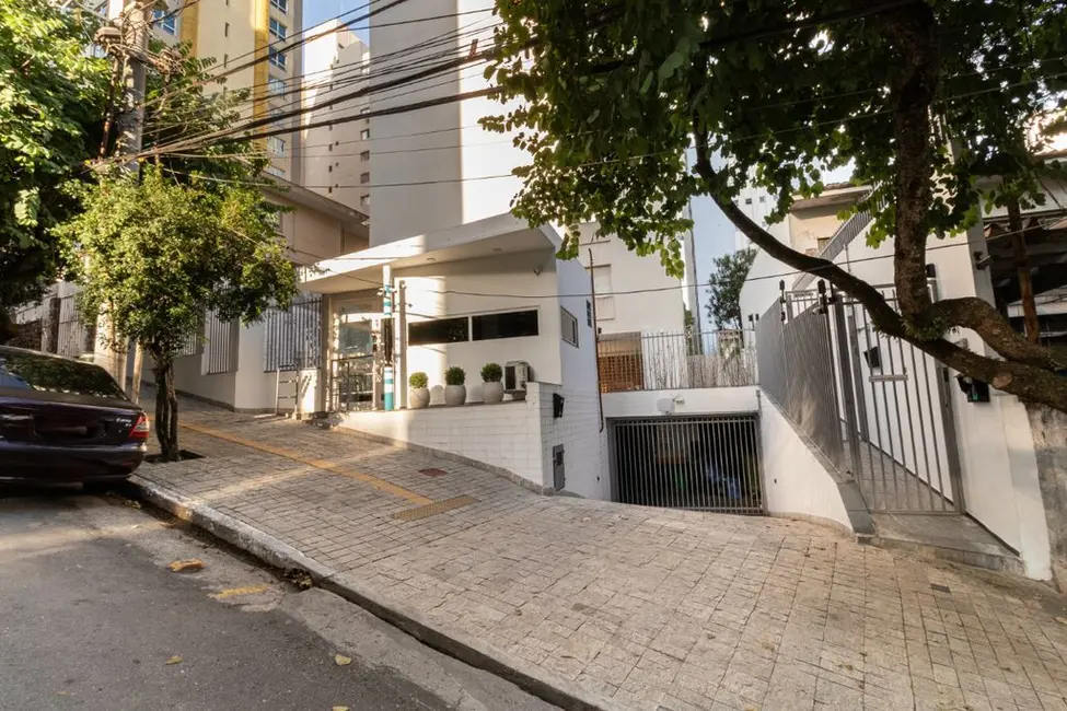 Foto 2 de Apartamento com 3 quartos à venda, 140m2 em Paraíso, São Paulo - SP