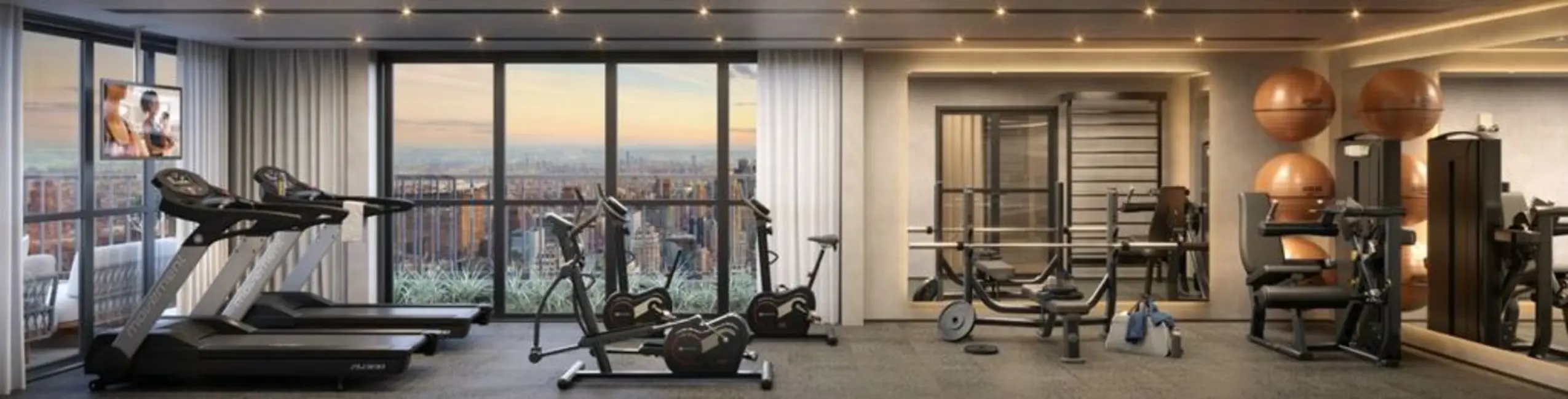 Foto 3 de Kitnet com 1 quarto à venda, 30m2 em Indianópolis, São Paulo - SP