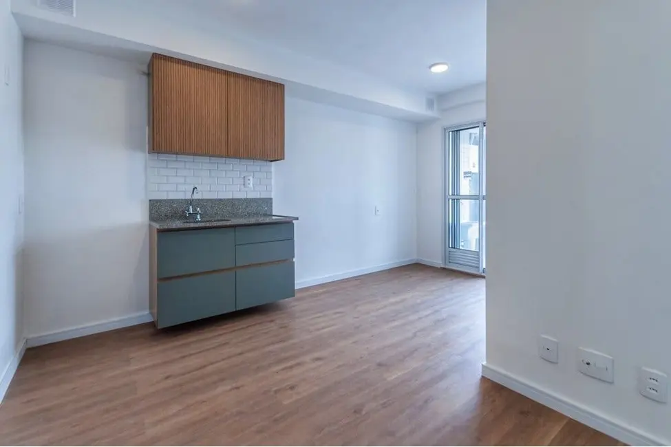 Foto 1 de Apartamento com 2 quartos à venda, 41m2 em Água Branca, São Paulo - SP