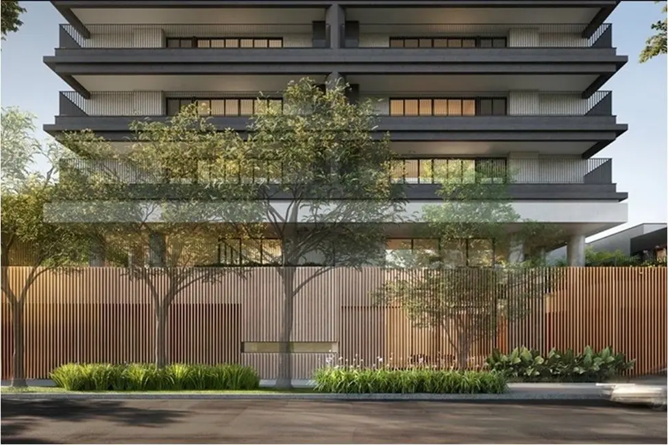 Foto 1 de Apartamento com 4 quartos à venda, 232m2 em Vila Clementino, São Paulo - SP