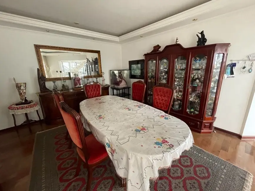 Foto 2 de Cobertura com 4 quartos à venda, 497m2 em Centro, Tatui - SP