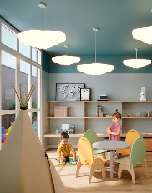 Foto 8 de Apartamento com 1 quarto à venda, 31m2 em Mooca, São Paulo - SP