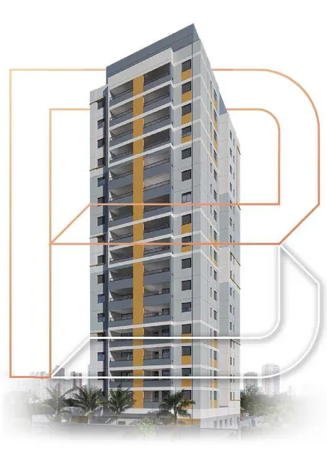 Foto 1 de Apartamento com 2 quartos à venda, 54m2 em Vila Gustavo, São Paulo - SP