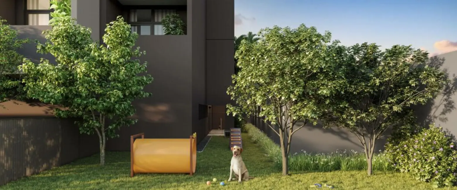 Foto 9 de Kitnet com 1 quarto à venda, 26m2 em Pinheiros, São Paulo - SP