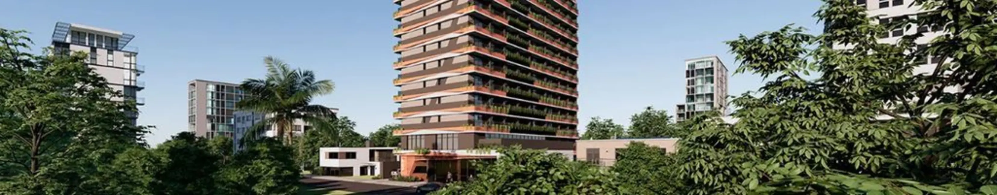 Foto 4 de Kitnet com 1 quarto à venda, 28m2 em Itaim Bibi, São Paulo - SP