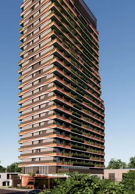 Foto 1 de Kitnet com 1 quarto à venda, 28m2 em Itaim Bibi, São Paulo - SP