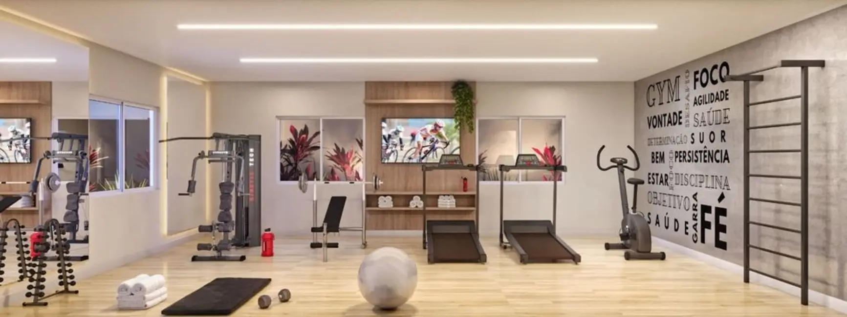Foto 3 de Apartamento com 2 quartos à venda, 32m2 em Vila Carmosina, São Paulo - SP