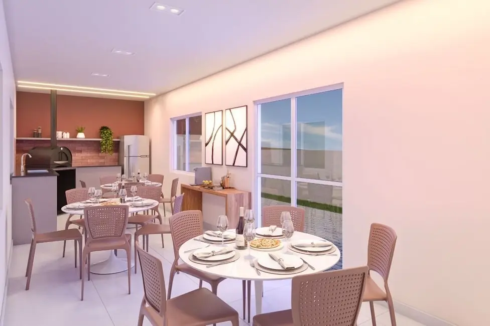 Foto 5 de Apartamento com 2 quartos à venda, 32m2 em Vila Carmosina, São Paulo - SP