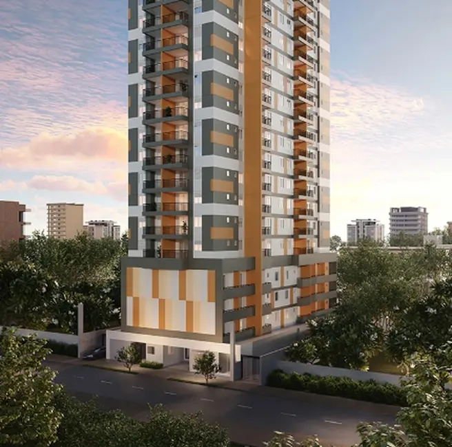 Foto 1 de Kitnet com 1 quarto à venda, 34m2 em Mooca, São Paulo - SP