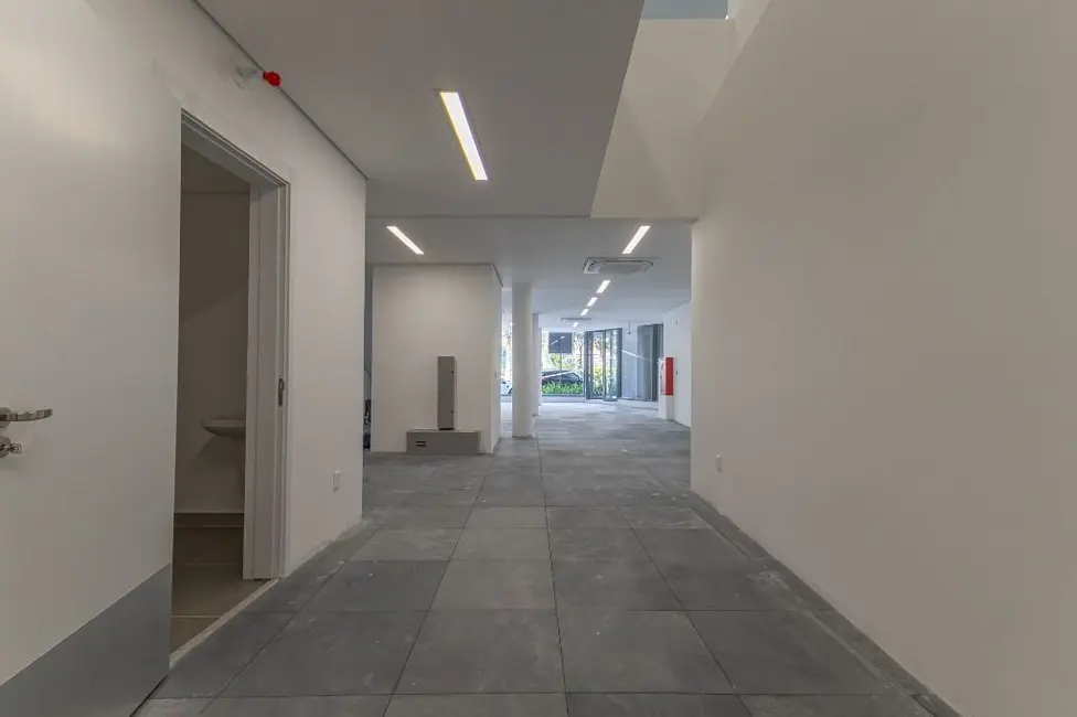 Foto 9 de Loja para alugar, 296m2 em Vila Mariana, São Paulo - SP