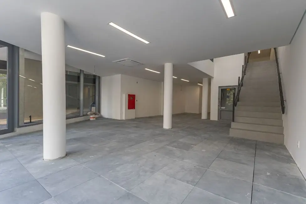 Foto 5 de Loja para alugar, 296m2 em Vila Mariana, São Paulo - SP