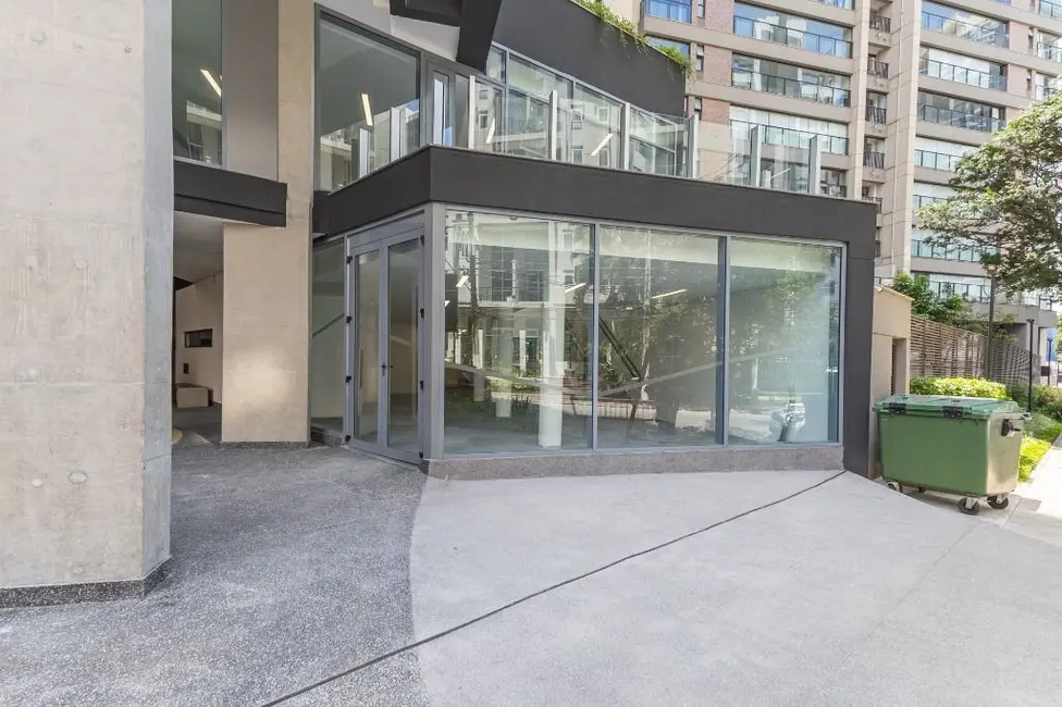 Foto 2 de Loja para alugar, 296m2 em Vila Mariana, São Paulo - SP