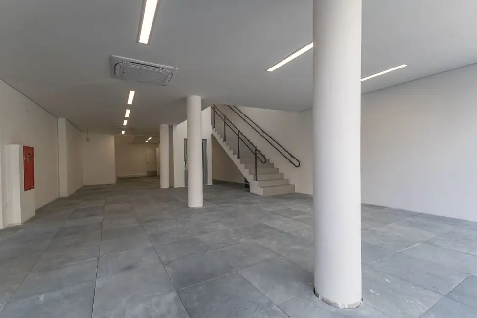 Foto 4 de Loja para alugar, 296m2 em Vila Mariana, São Paulo - SP