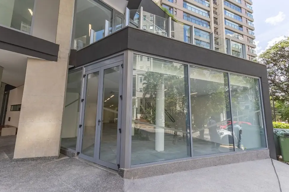 Foto 3 de Loja para alugar, 296m2 em Vila Mariana, São Paulo - SP