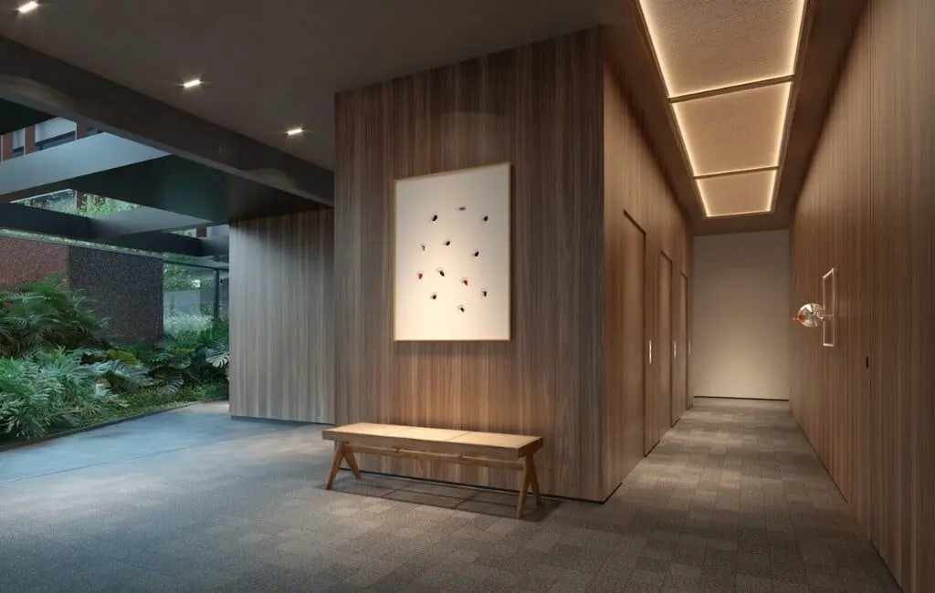 Apartamento com 2 quartos à venda, 173m2 em Itaim Bibi, São Paulo - SP - imagem 7 Foto 7 de Apartamento com 2 quartos à venda, 173m2 em Itaim Bibi, São Paulo - SP