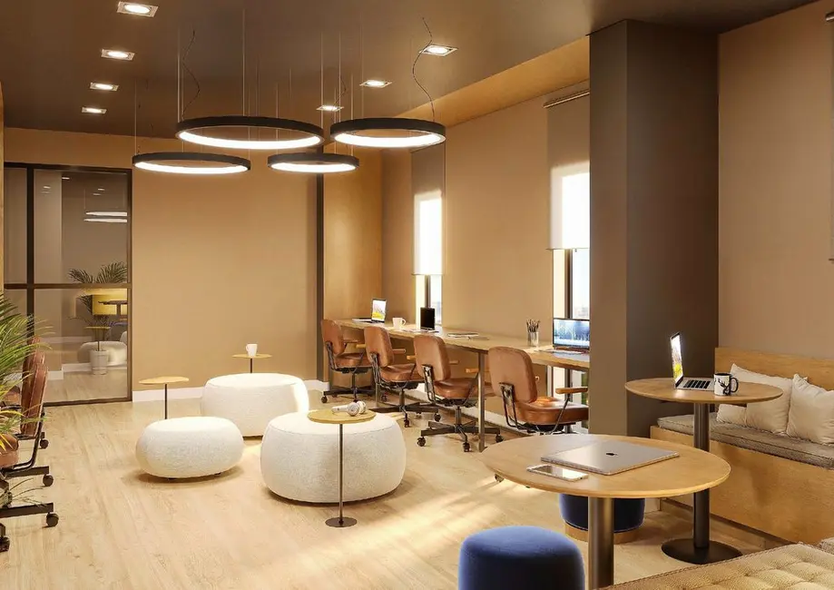 Apartamento com 2 quartos à venda, 39m2 em Parque da Vila Prudente, São Paulo - SP - imagem 9 Foto 9 de Apartamento com 2 quartos à venda, 39m2 em Parque da Vila Prudente, São Paulo - SP