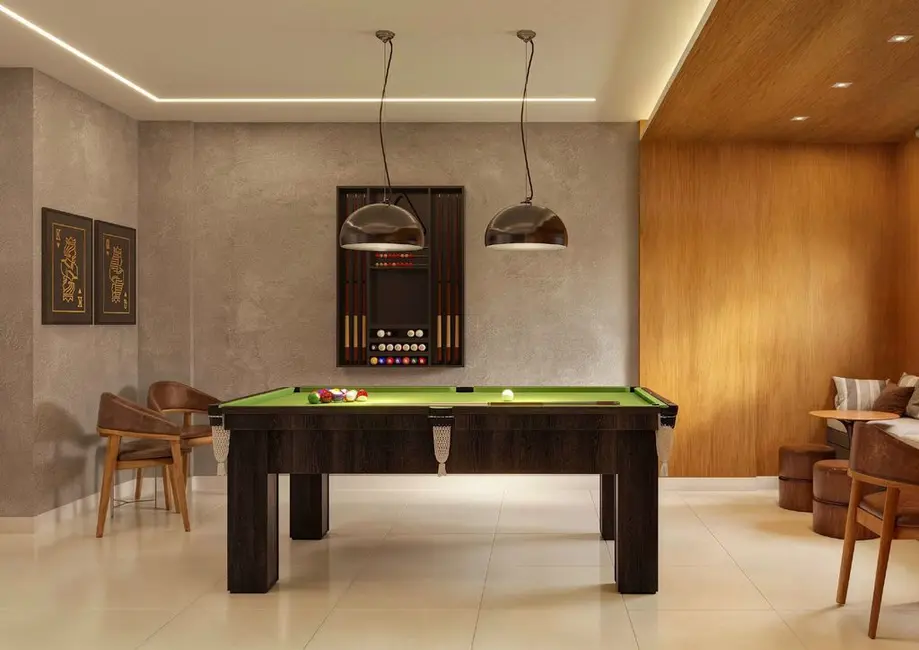 Apartamento com 2 quartos à venda, 39m2 em Parque da Vila Prudente, São Paulo - SP - imagem 8 Foto 8 de Apartamento com 2 quartos à venda, 39m2 em Parque da Vila Prudente, São Paulo - SP