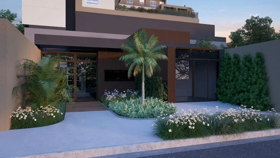 Foto 3 de Apartamento com 3 quartos à venda, 75m2 em São Paulo - SP