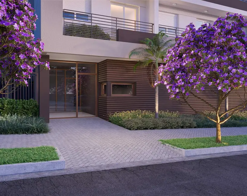 Foto 3 de Apartamento com 3 quartos à venda, 71m2 em Vila Clementino, São Paulo - SP