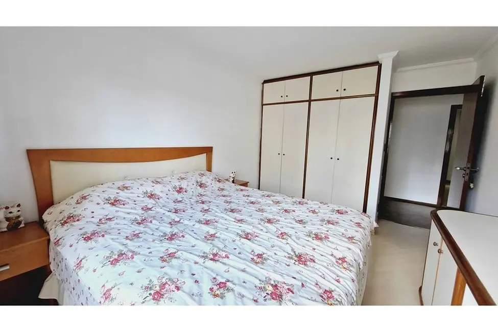 Foto 4 de Apartamento com 3 quartos à venda, 190m2 em Bela Vista, São Paulo - SP