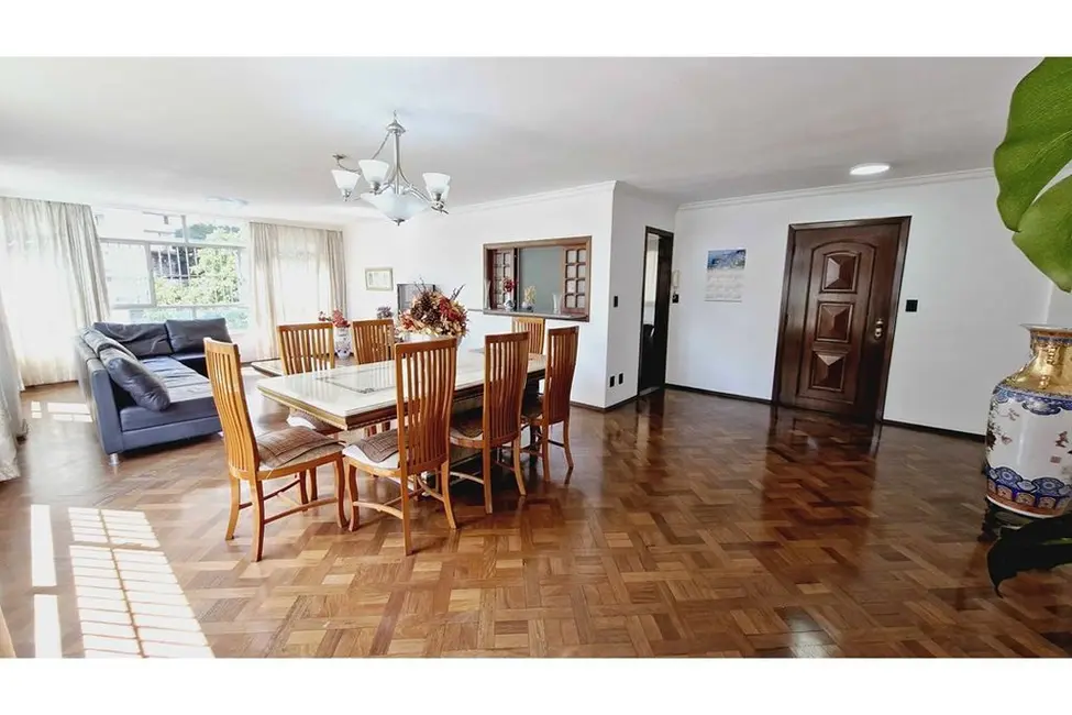 Foto 1 de Apartamento com 3 quartos à venda, 190m2 em Bela Vista, São Paulo - SP