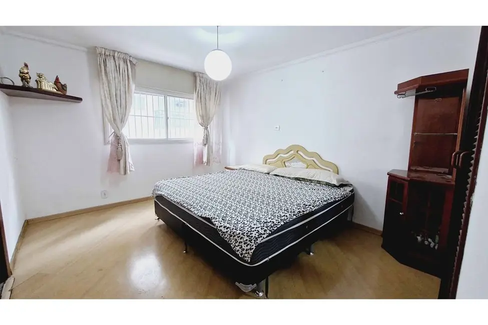 Foto 2 de Apartamento com 3 quartos à venda, 190m2 em Bela Vista, São Paulo - SP