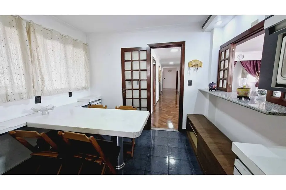 Foto 5 de Apartamento com 3 quartos à venda, 190m2 em Bela Vista, São Paulo - SP