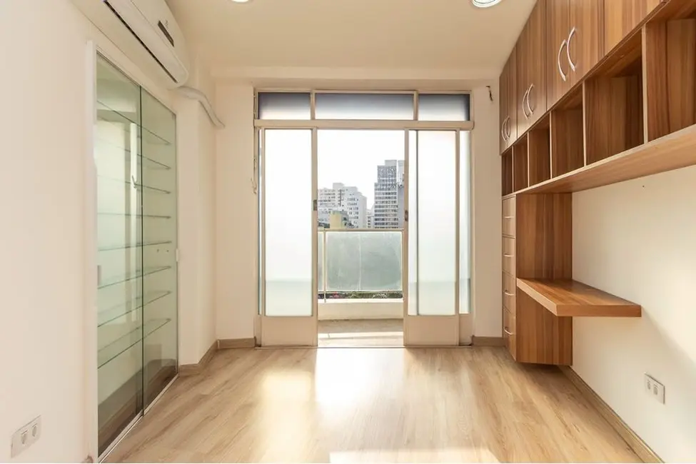 Foto 9 de Sala Comercial à venda, 65m2 em Centro, São Paulo - SP