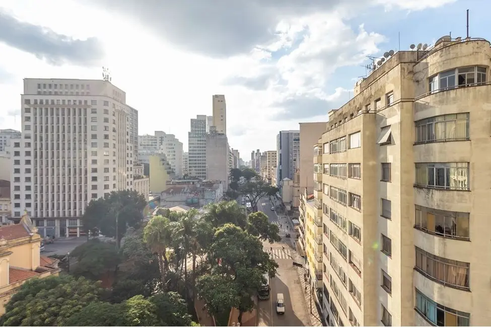 Foto 4 de Sala Comercial à venda, 65m2 em Centro, São Paulo - SP