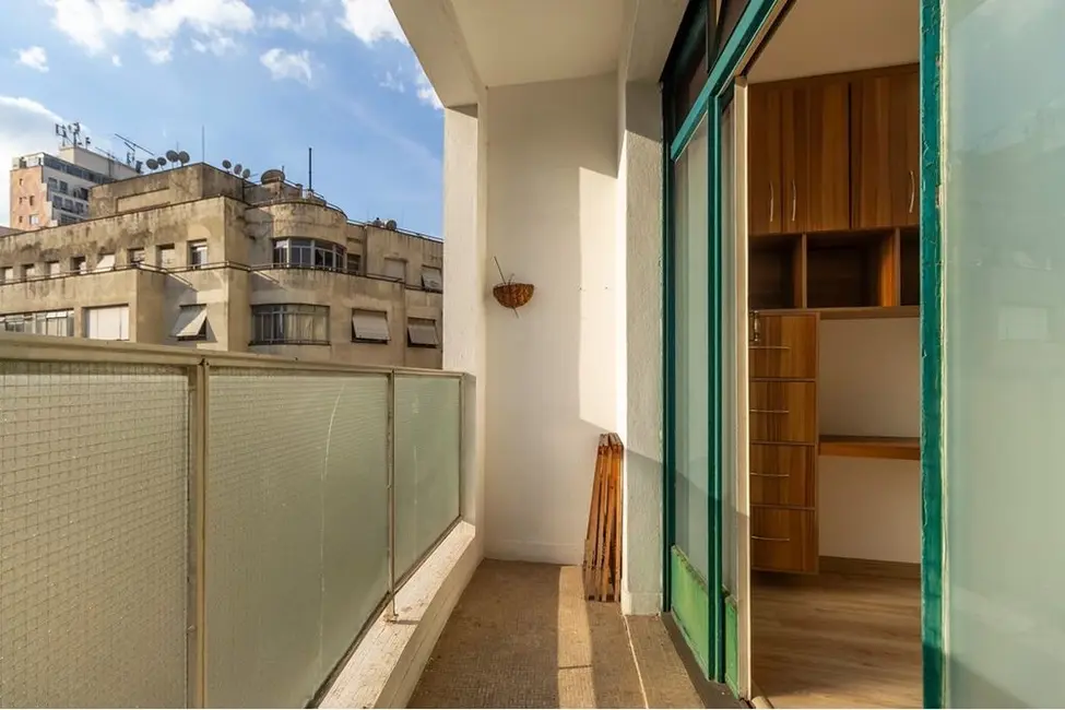 Foto 8 de Sala Comercial à venda, 65m2 em Centro, São Paulo - SP