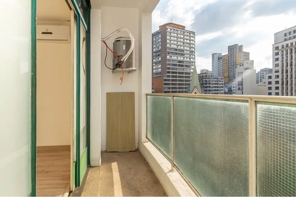 Foto 5 de Sala Comercial à venda, 65m2 em Centro, São Paulo - SP